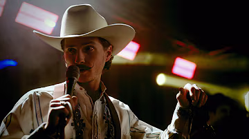 Braxton Keith live in concert